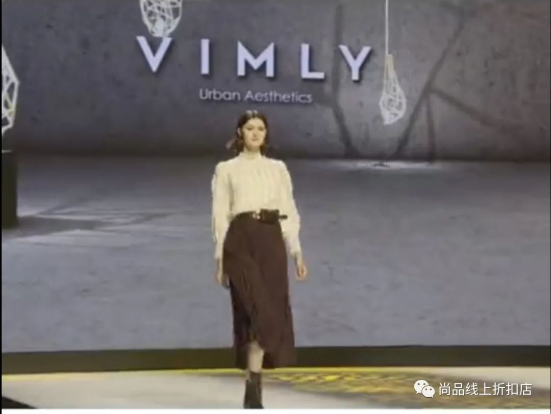 【梵希蔓】女装，全场满199-20、399-50，一口价65、99、129任选