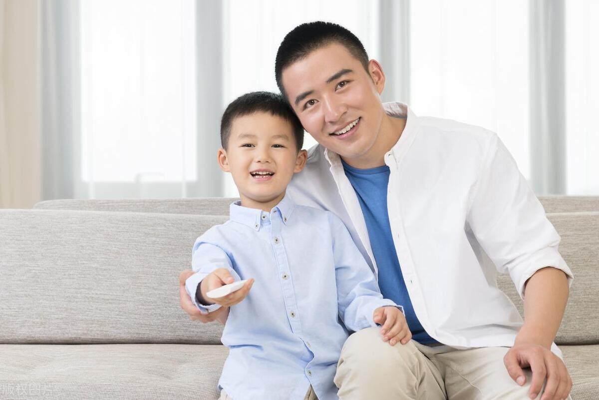 学会沉默认错后，儿子变得超乎想象，让我感到陌生