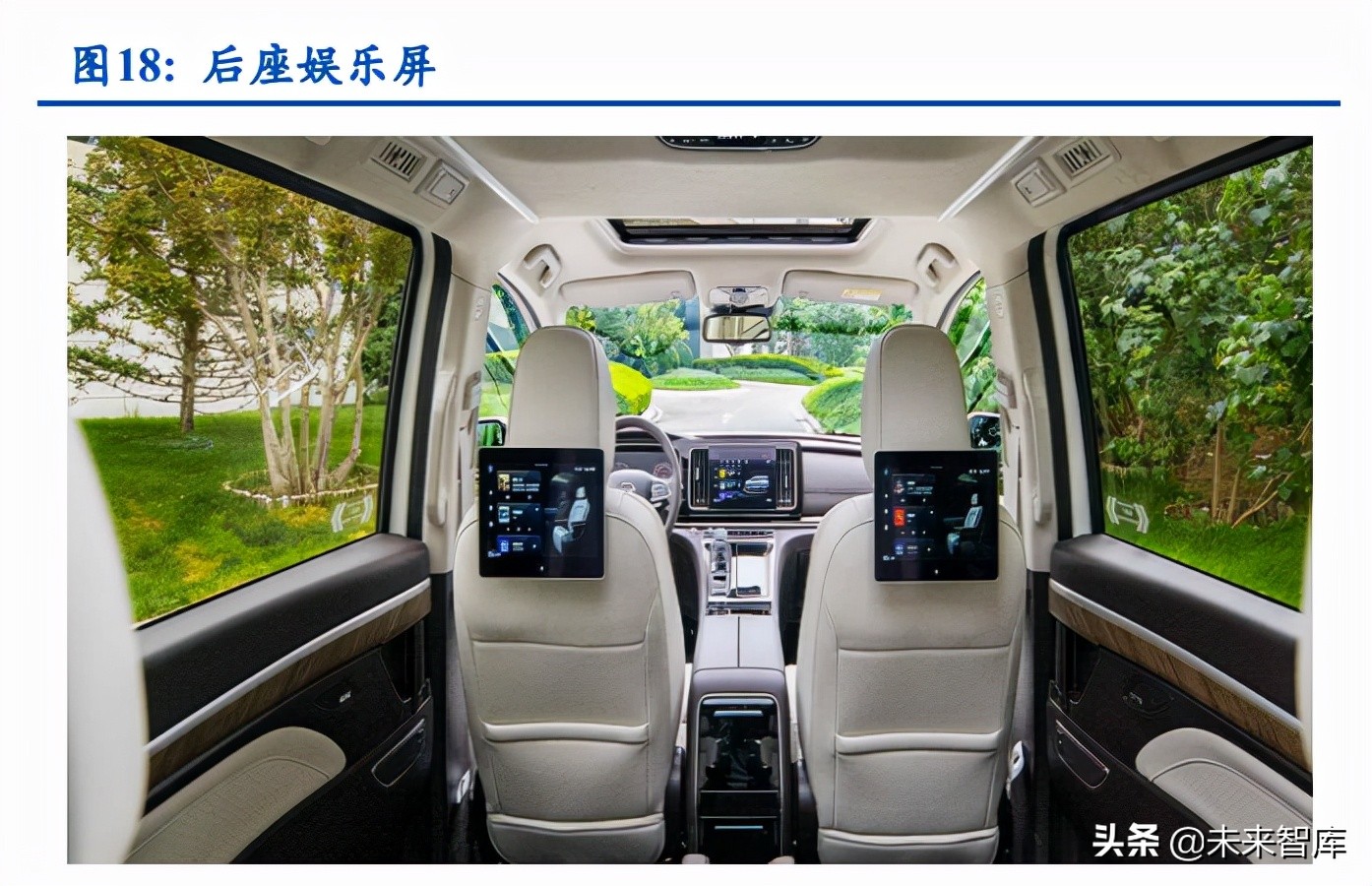 元宇宙和多元宇宙的区别,元宇宙在汽车产业的实践