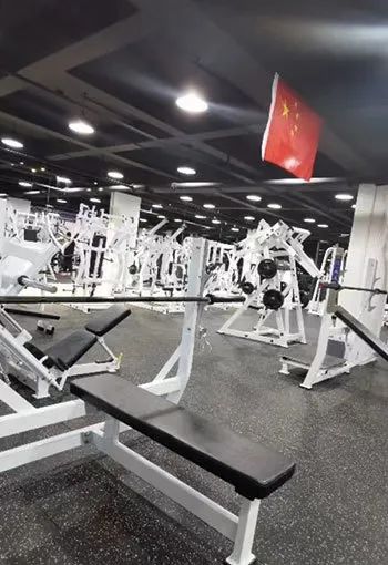 职业健身教练培训班,私人健身训练培训