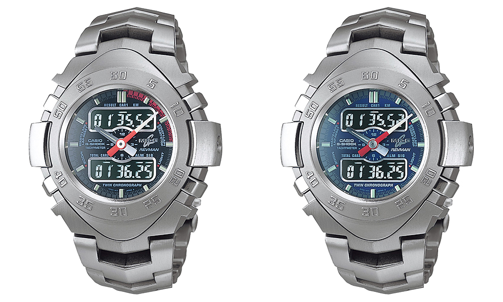 卡西欧G-SHOCK性价比,卡西欧g-shock和劳力士