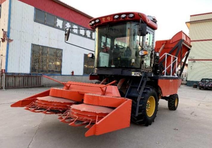 青贮机10大畅销品牌及几个外资品牌的补贴销量、主销机型与价格