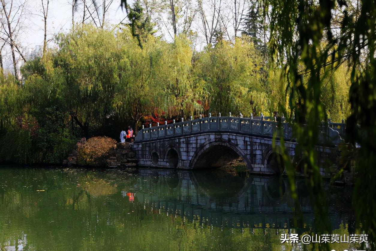 芜湖旅游攻略教堂,芜湖鸠兹风景区