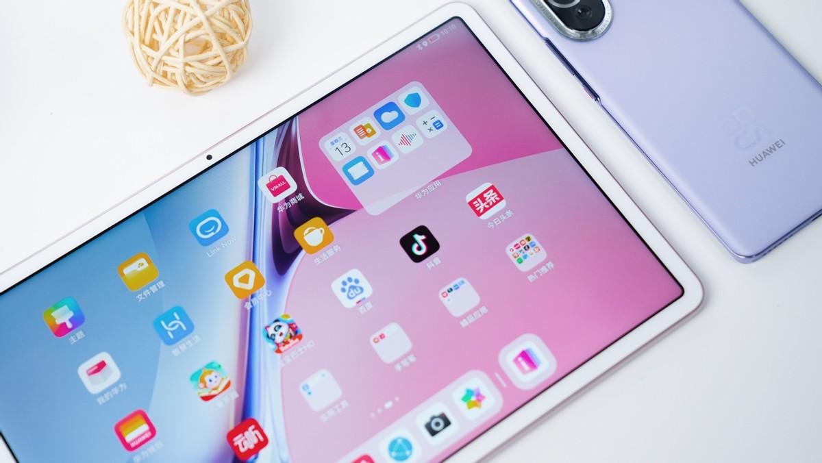 千元oppo平板和华为平板哪个更好,一千到两千的高性价比平板华为