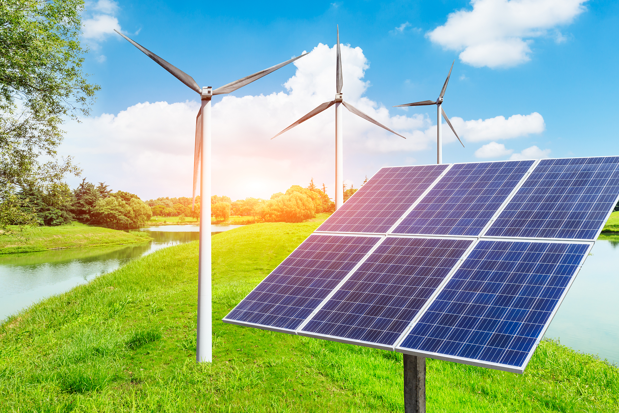 储能将迎来巨大发展机会,储能会带来哪些行业的发展