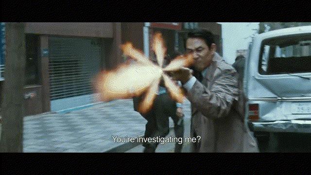 韩国十大谍战片国语,好看的韩国谍战片电视剧