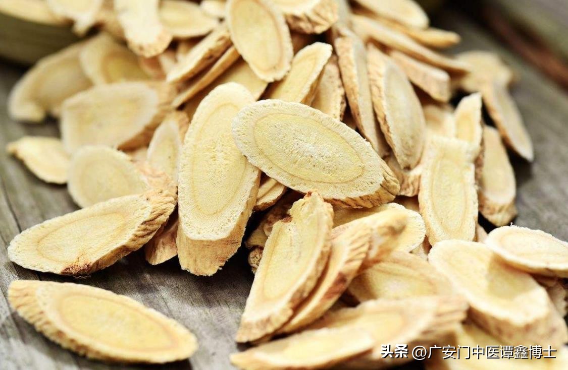 补中益气汤是如何体现甘温除热,中医治疗癌症的小方子