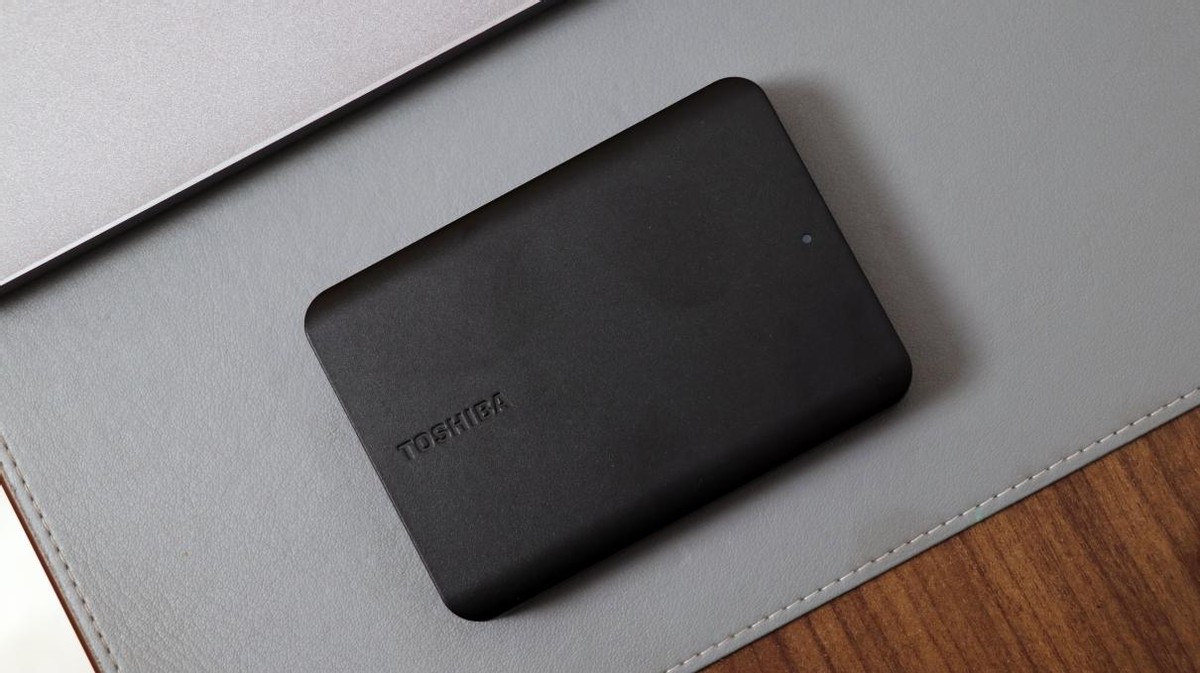 东芝移动硬盘a3a5哪个速度快,东芝移动硬盘新小黑a5评测