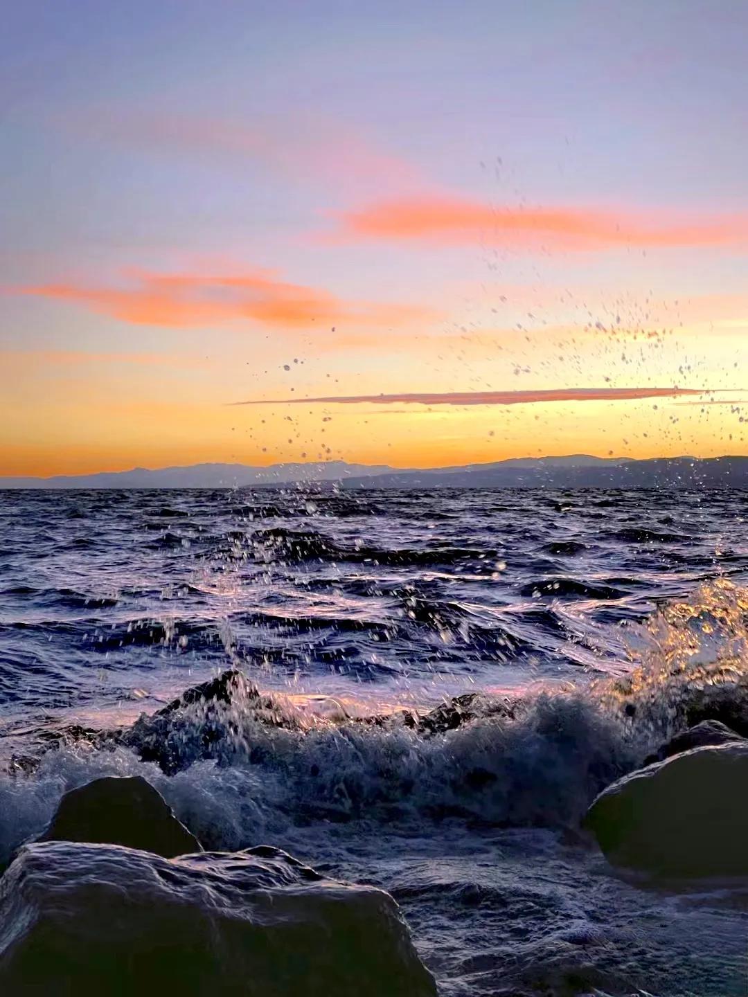 昆明风景最美的地方,云南昆明哪个景点最美