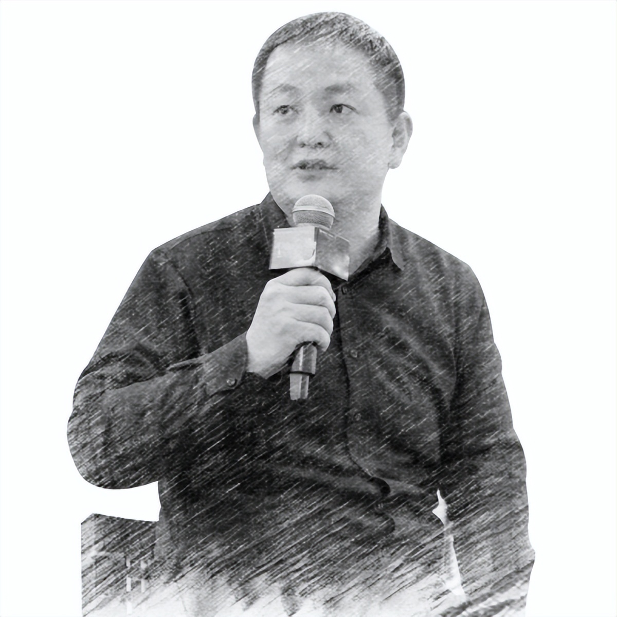 水井坊1号菌群,水井坊一号