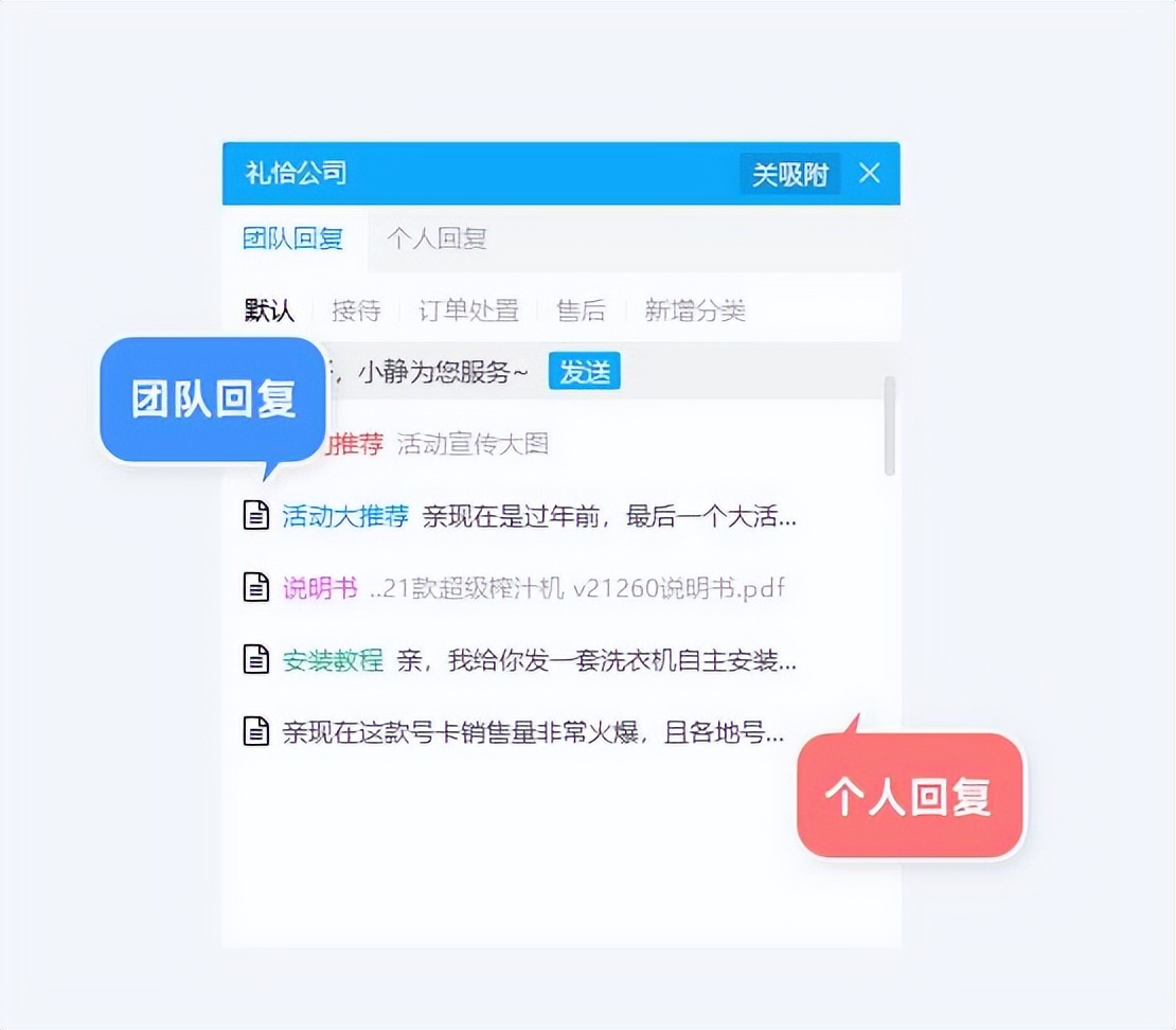 客服快速回复话术怎么设置,客服回复话术模板编辑