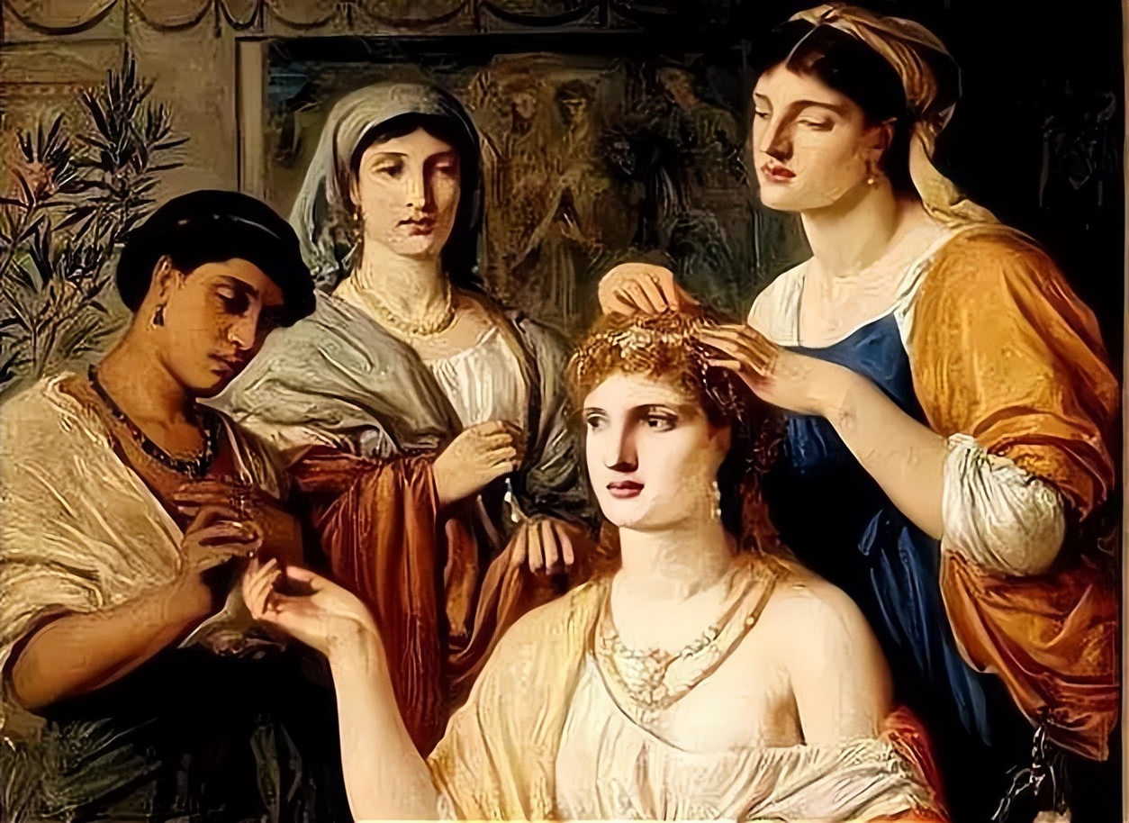 基督教在罗马帝国时期形成,基督教与罗马的关系