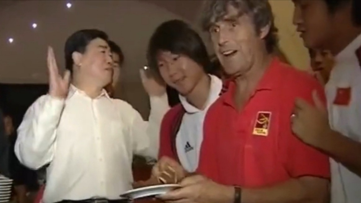 贪念后果,贪念毁掉的领导