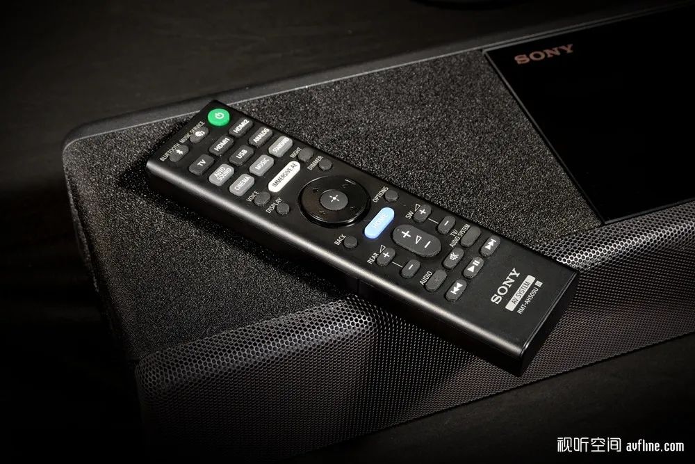 索尼ht-a7000回音壁和q950a,索尼ht-a9和a7000