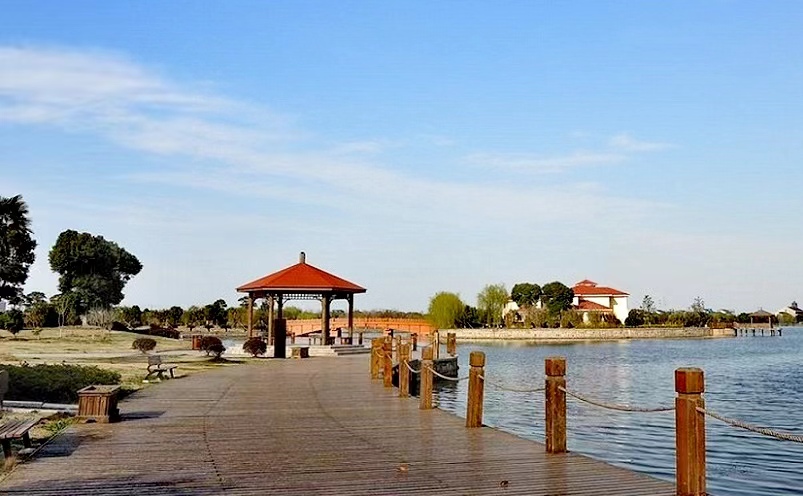 昆山旅游十大必去景点排行榜,昆山游玩必去景点推荐