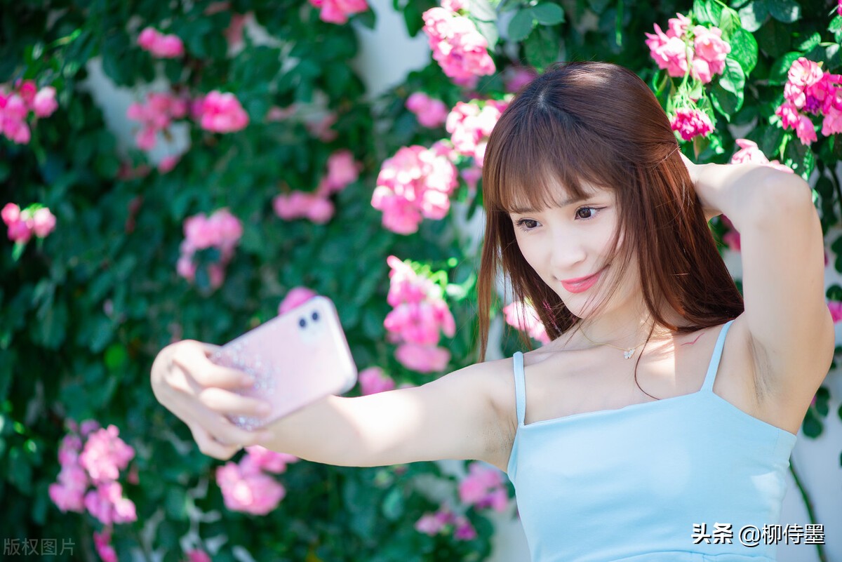 手机拍照技巧最全解析,手机拍照前先调整好哪些方面