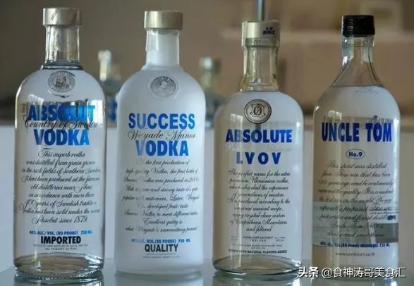 乌克兰人伙食,乌克兰穷人每天都吃什么