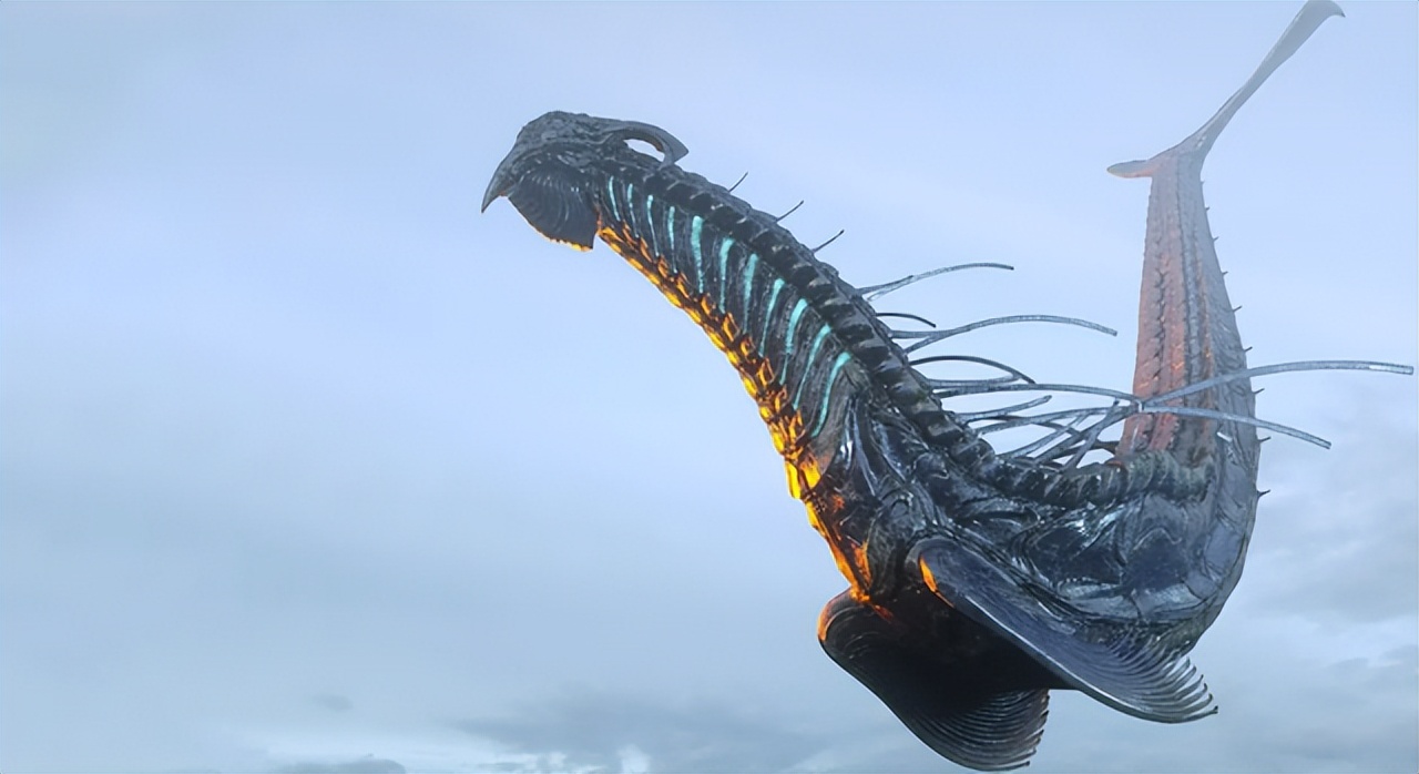 宇宙中的碳基生命形态,存在宇宙中的六种生命形态