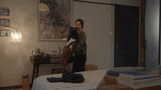 “小敏家”美上热搜,国产剧里的人们都不会为买房发愁吗?