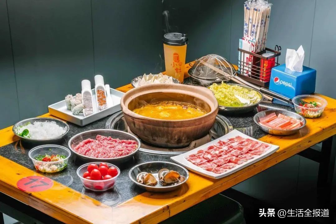 浪花美食攻略,浪花食物