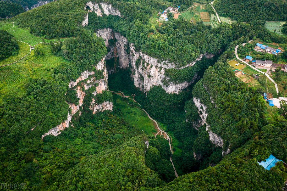 重庆武隆一日游最佳攻略,重庆到武隆两日游跟团