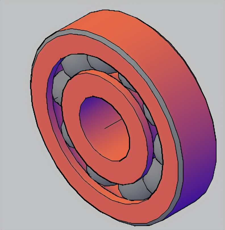autocad模板设置教程,autocad命令栏不见了