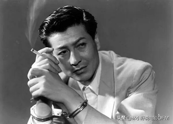 从三船敏郎那里借来的“真由美”，《追捕》幕后的20个冷知识