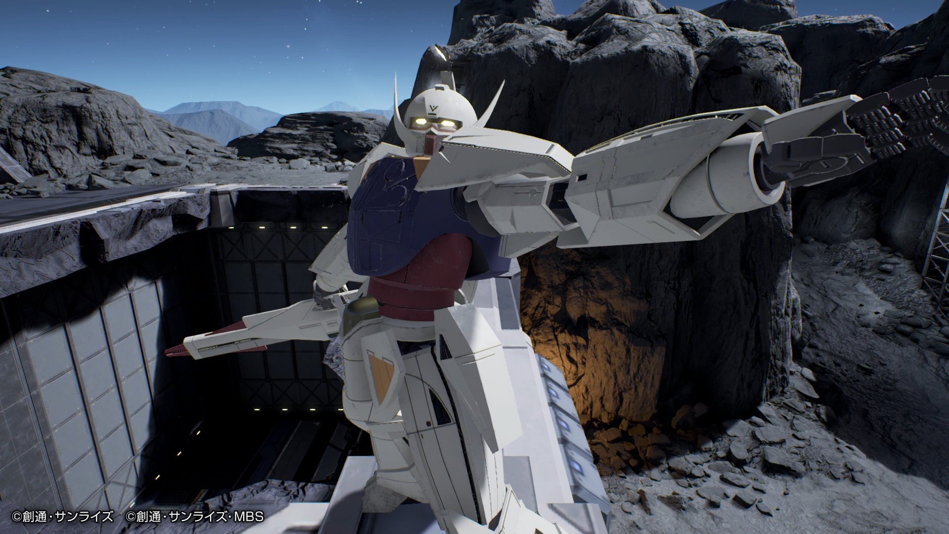 中日对对碰，西山居和万代南梦宫都要做机甲游戏，你更支持谁？