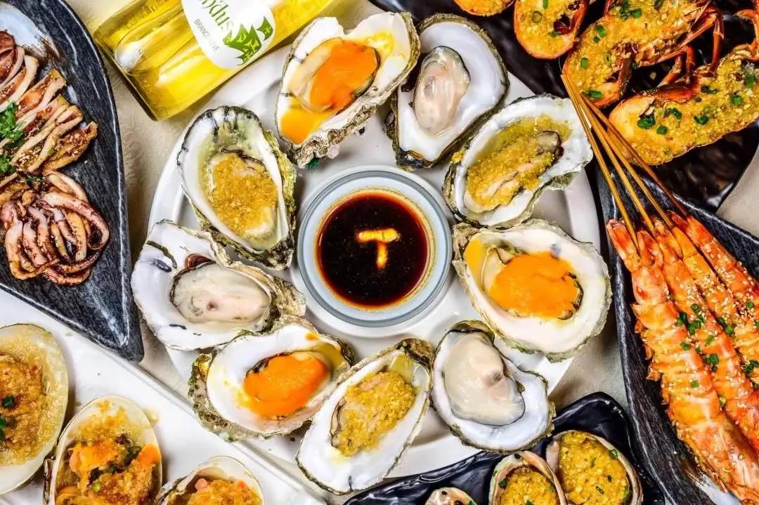 吃海鲜便宜的海边城市,国内哪个城市吃海鲜最好