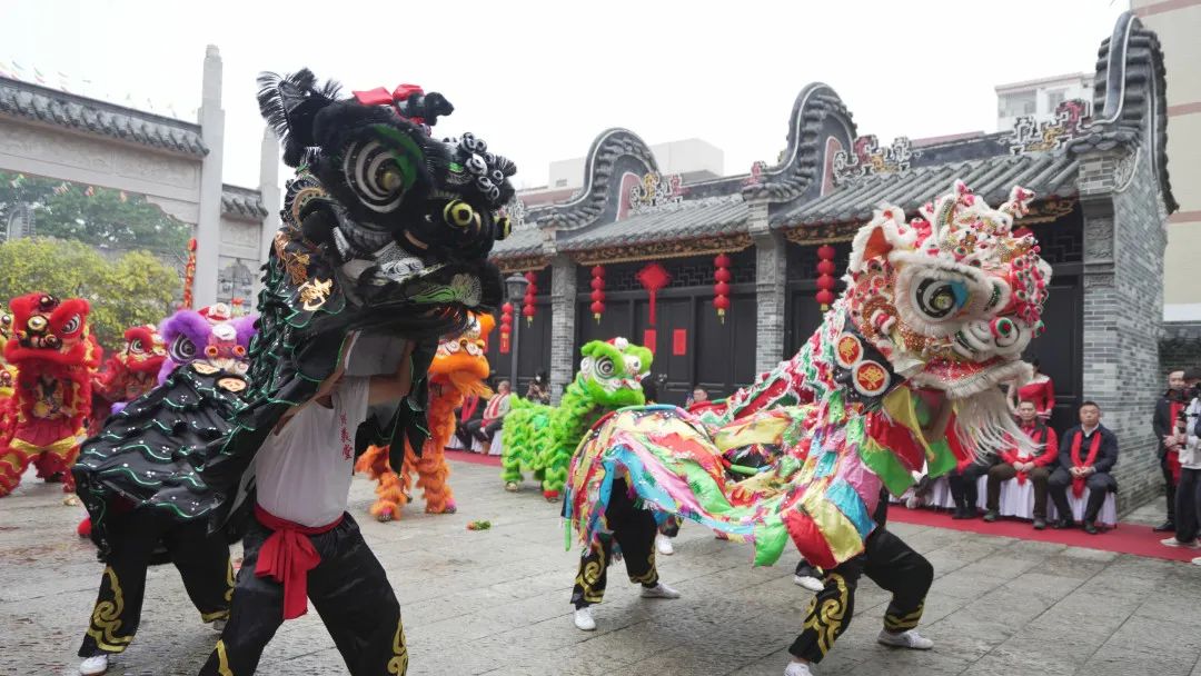 “佛山之心”文化高质量发展高位再出发