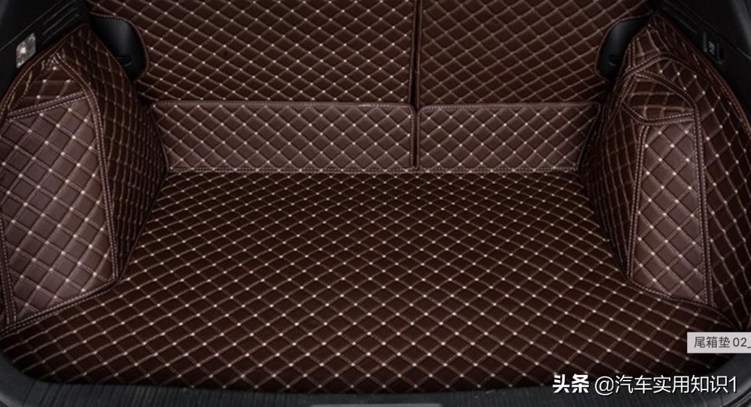 车后备箱垫有必要吗,汽车后备箱垫有没有必要买全包围
