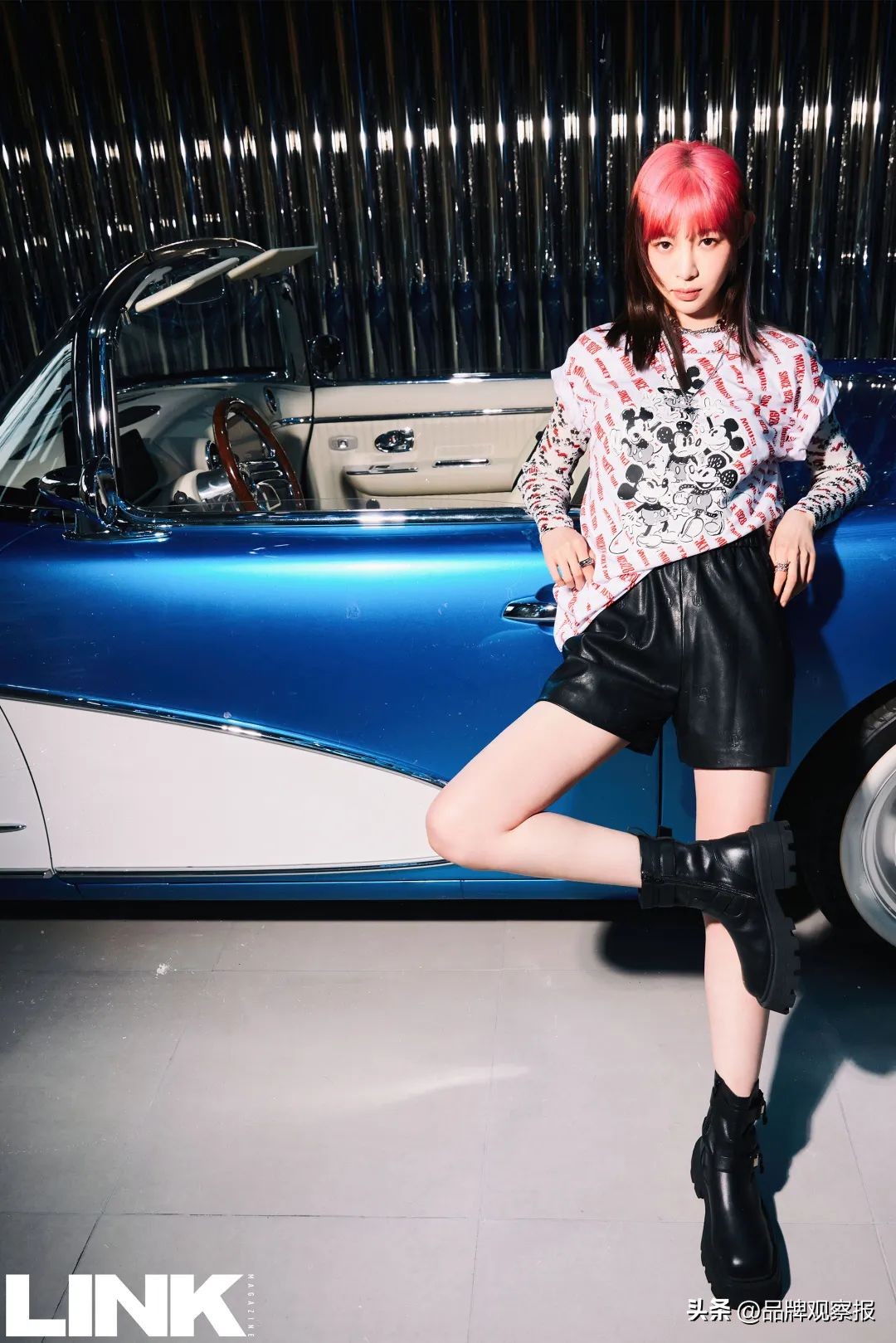 品牌年轻化体现在哪里,品牌年轻化迭代