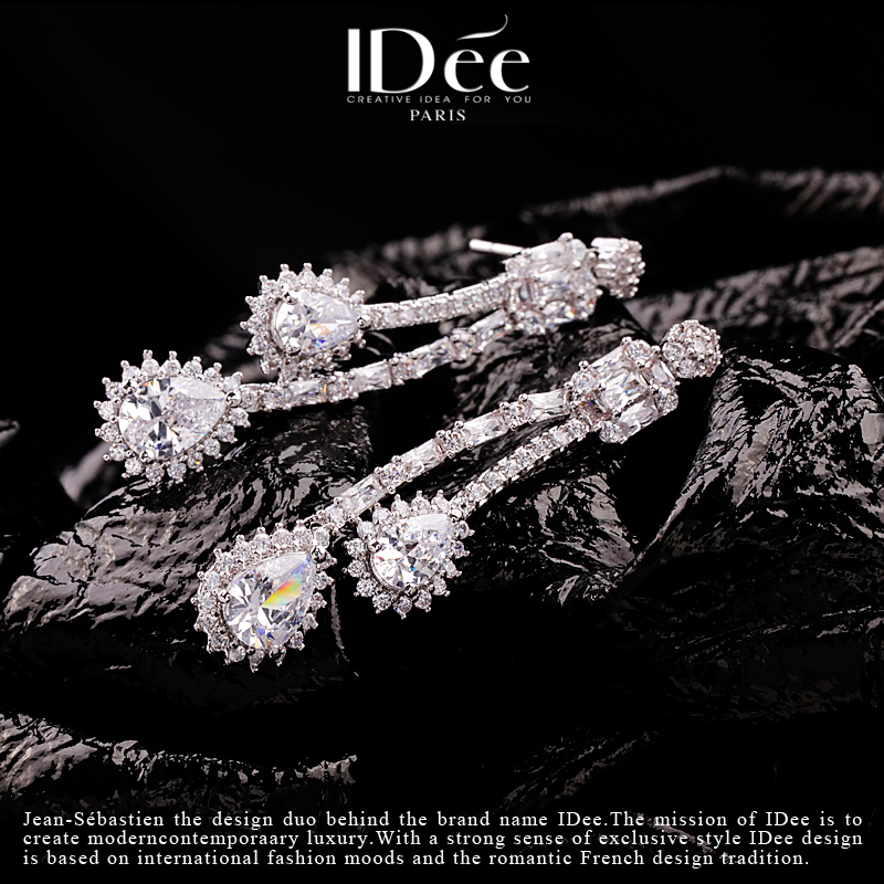 每个角度都那么抢眼,每个角度都闪闪发光