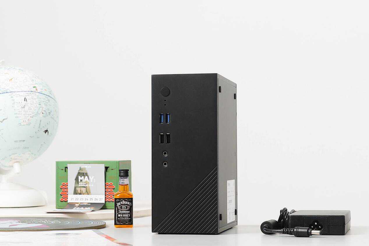 华擎h610装机,华擎h610m-itx装系统