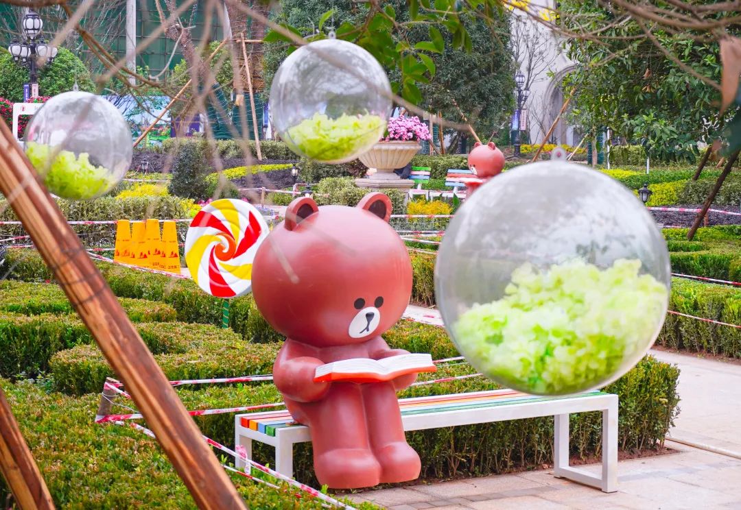 武汉恒大科技旅游城24小时生活图鉴慢下来，尽情享受生活的美好