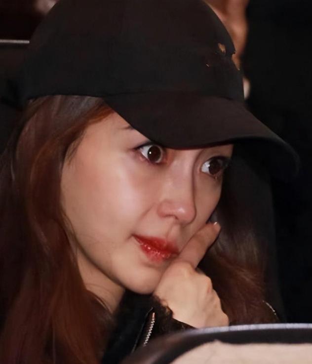 杨颖离开黄晓明还能找到更好的吗,杨颖和黄晓明离婚之后变好看了吗