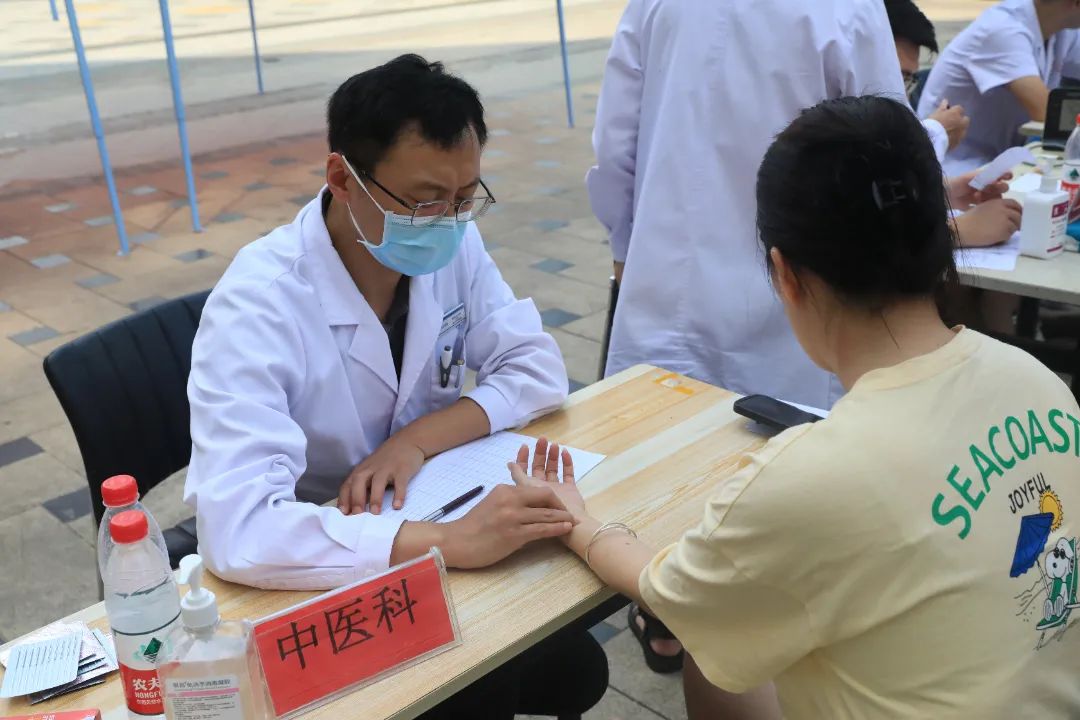 河南濮阳义诊,濮阳哪家医院有义诊活动