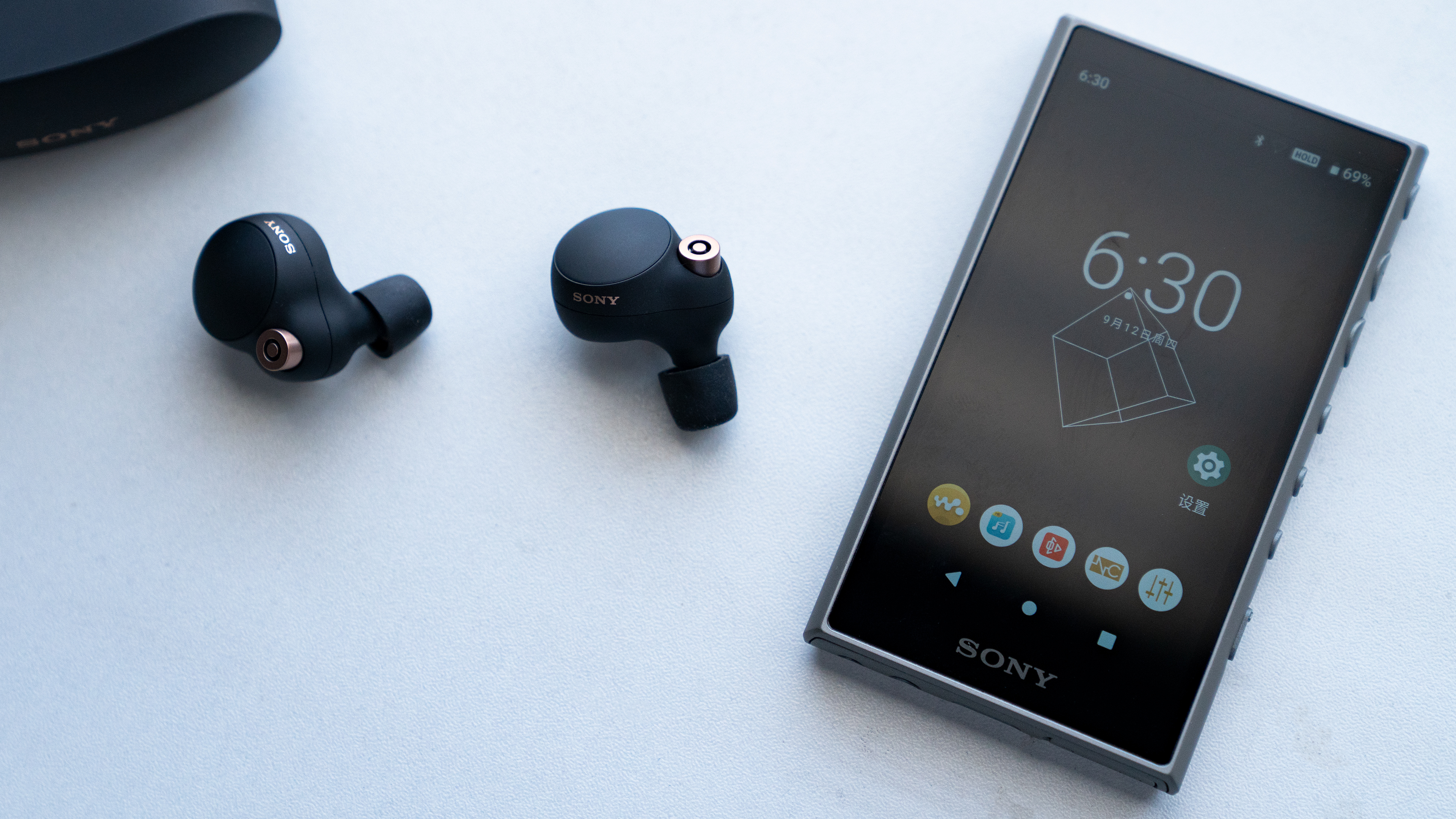 索尼降噪耳机wf1000xm4测评,降噪耳机索尼wf-1000xm4测评