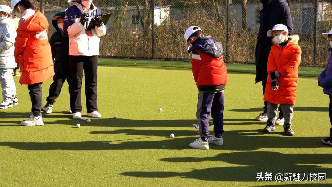 南京市青少年阳光体育节联赛,南京市青少年阳光体育节高尔夫