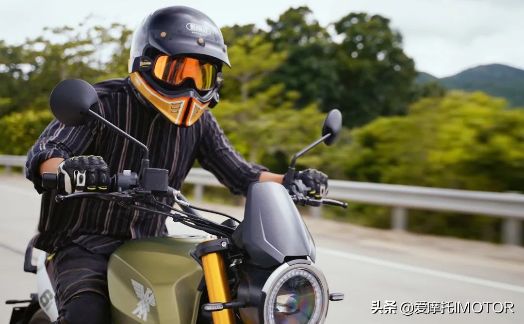 行走于荒野去自由的流浪|赛文佐Seimmezzo越野版测评