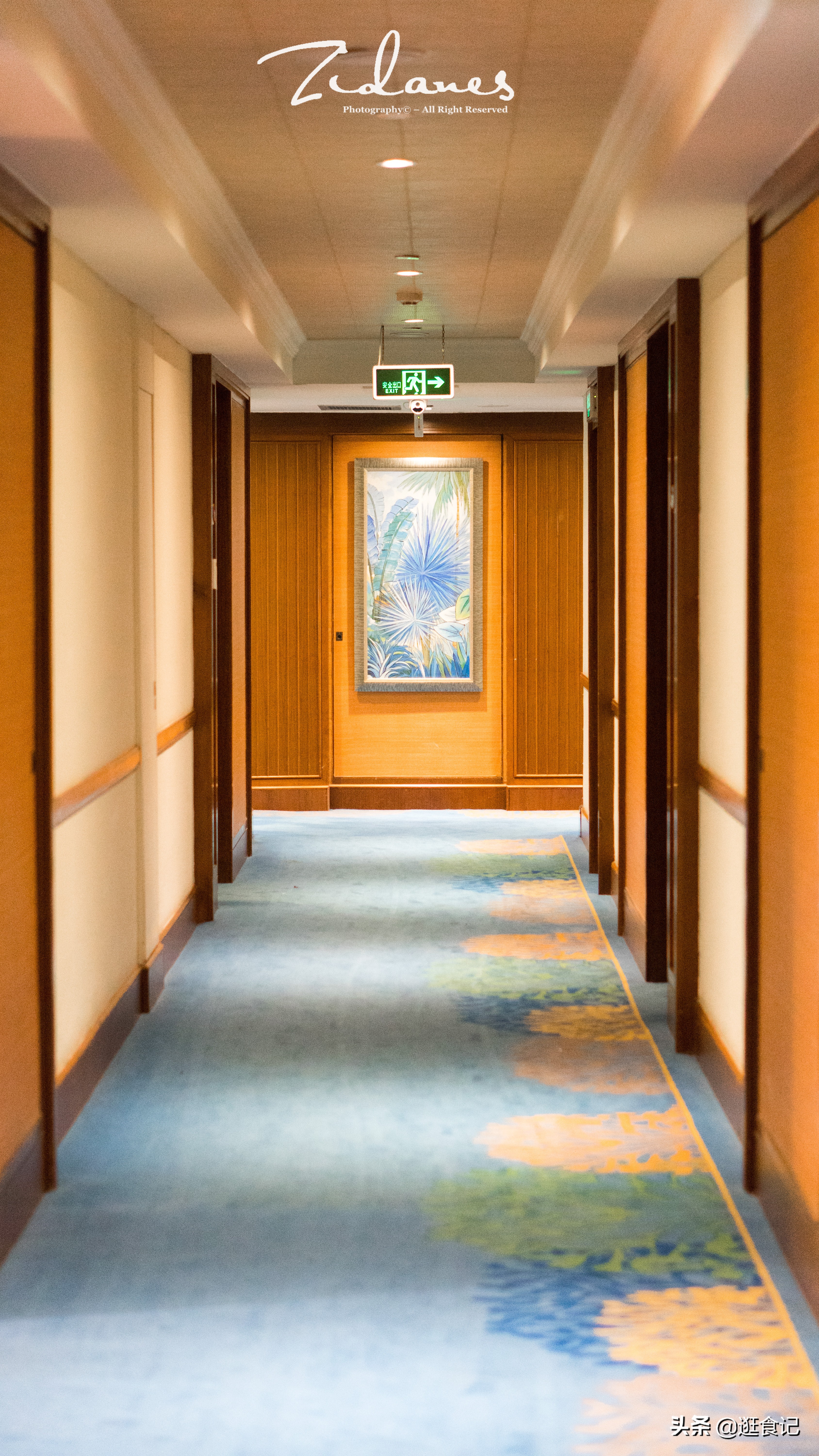 三亚亲子游亚龙湾天域酒店,亚龙湾天域和亚龙湾红树林