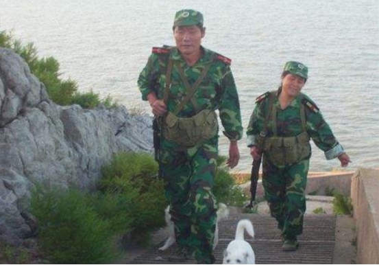 王继才夫妇守岛30年,王继才守开山岛一年多少工资