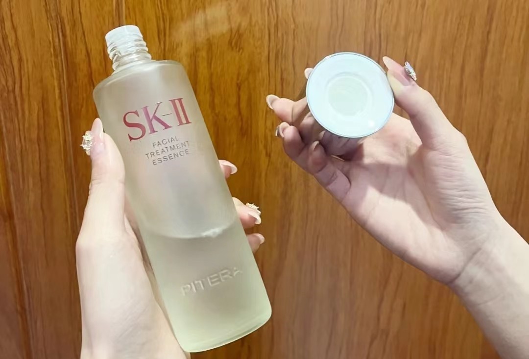 公认好用的四款大牌“精华水”，攒钱也要买一个，你打算入哪款？