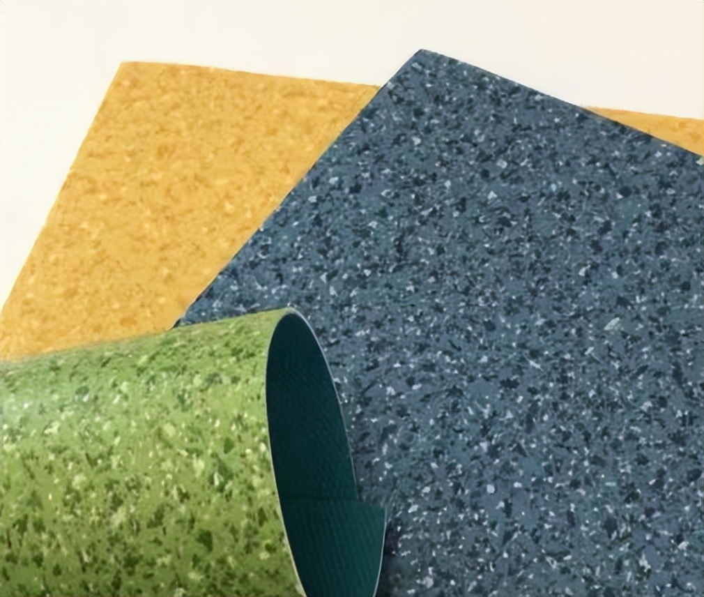 pvc塑胶地板弹性好,优越pvc地板