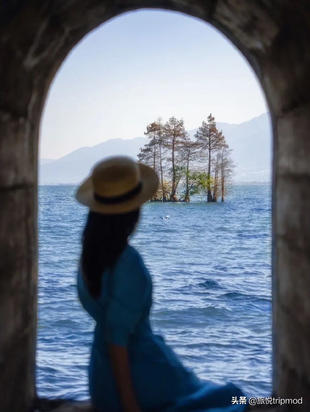 三亚免费适合自驾的环海公路,三亚最美环海公路推荐