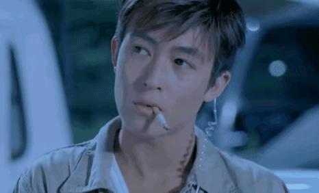 谢霆锋陈冠希骨相,陈冠希谢霆锋40岁对比