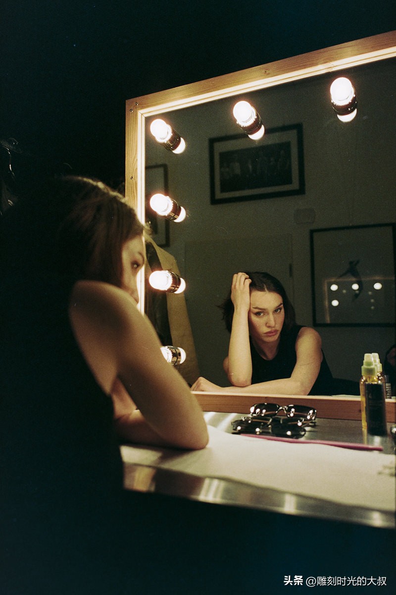 摄影改变生活,摄影改变生活的感悟