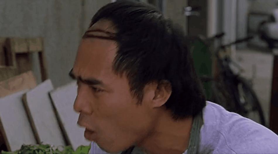 周星驰电影的武功秘籍,周星驰功夫秘笈片段