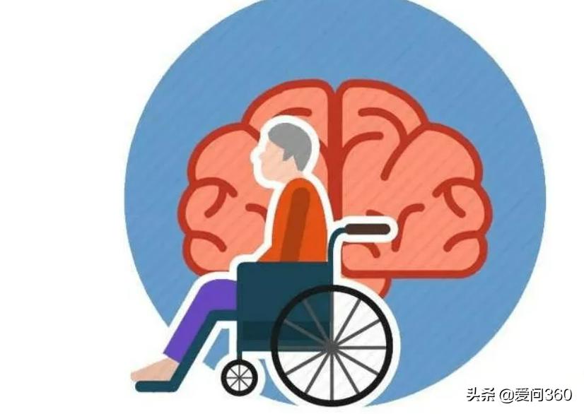 脑梗来之前，这几种症状很明显，碰到就不要掉以轻心了