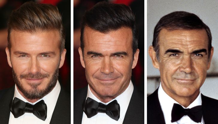 能够让人心动的男明星,让人心动的男帅哥